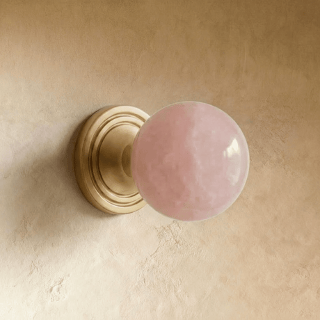 Evia Knob & Pull Bar - Residence Supply