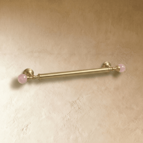 Evia Knob & Pull Bar - Residence Supply