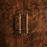 Evia Knob & Pull Bar - Residence Supply