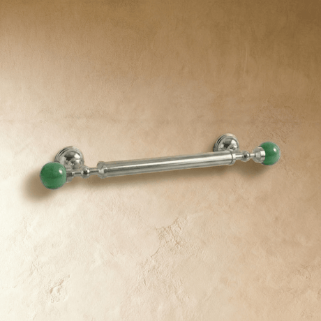 Evia Knob & Pull Bar - Residence Supply