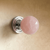 Evia Knob & Pull Bar - Residence Supply