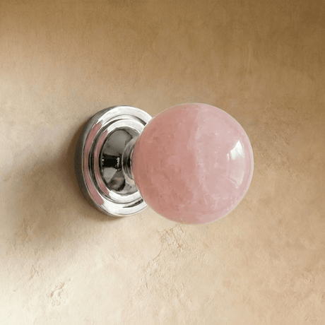 Evia Knob & Pull Bar - Residence Supply