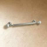 Evia Knob & Pull Bar - Residence Supply