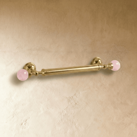 Evia Knob & Pull Bar - Residence Supply