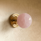 Evia Knob & Pull Bar - Residence Supply