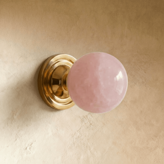 Evia Knob & Pull Bar - Residence Supply