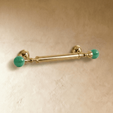 Evia Knob & Pull Bar - Residence Supply