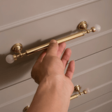 Evia Knob & Pull Bar - Residence Supply