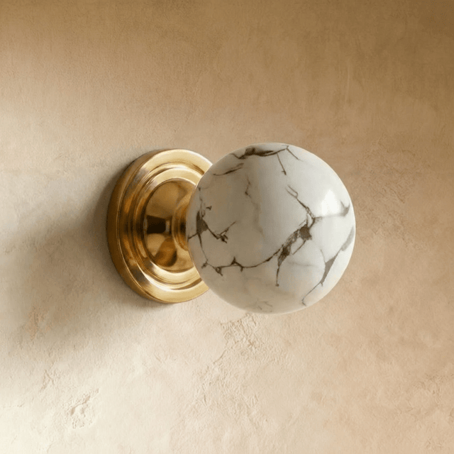 Evia Knob & Pull Bar - Residence Supply