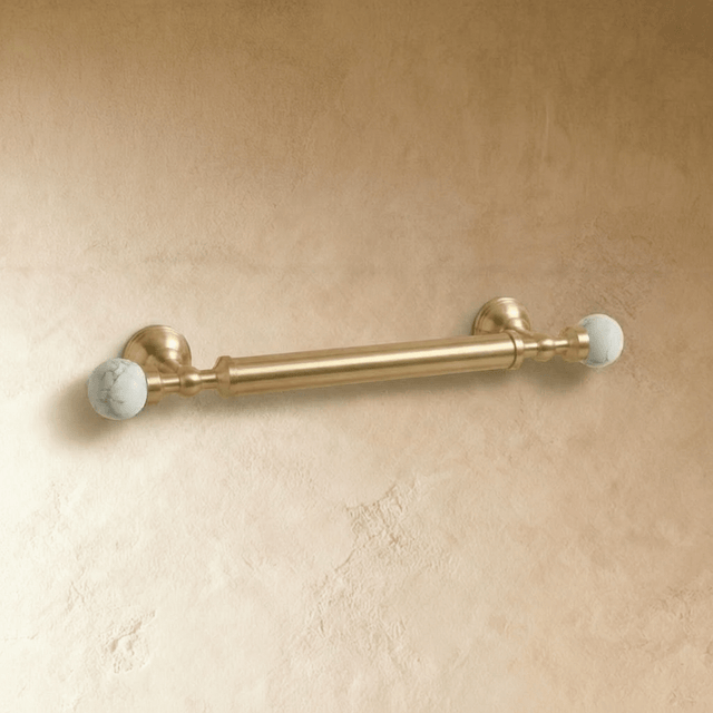 Evia Knob & Pull Bar - Residence Supply