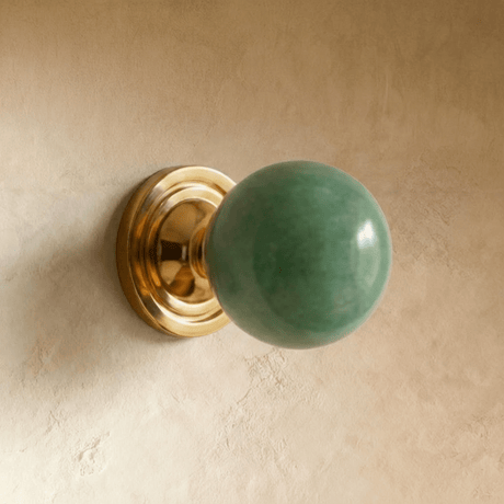 Evia Knob & Pull Bar - Residence Supply