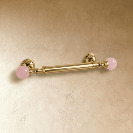 Evia Knob & Pull Bar - Residence Supply