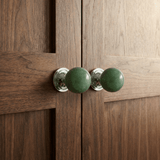 Evia Knob & Pull Bar - Residence Supply