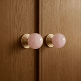 Evia Knob & Pull Bar - Residence Supply