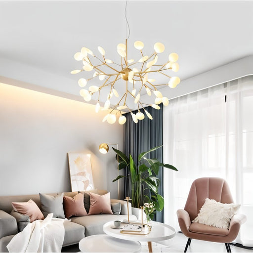 Evianna Chandelier - Residence Supply