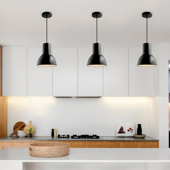 Evira Pendant Lamp - Residence Supply