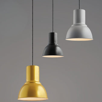 Evira Pendant Lamp - Residence Supply