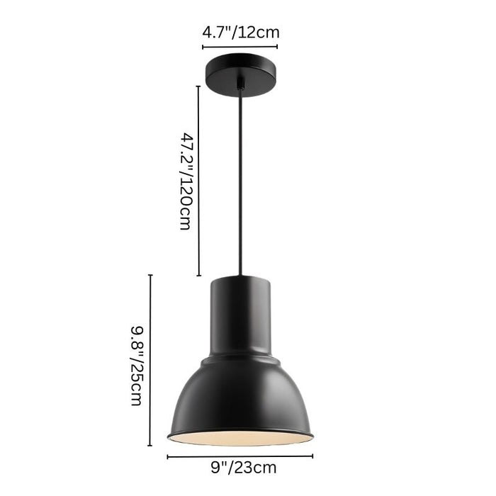 Evira Pendant Lamp - Residence Supply