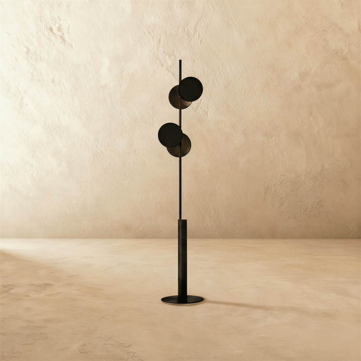 Evolis Floor Lamp - Residence Supply