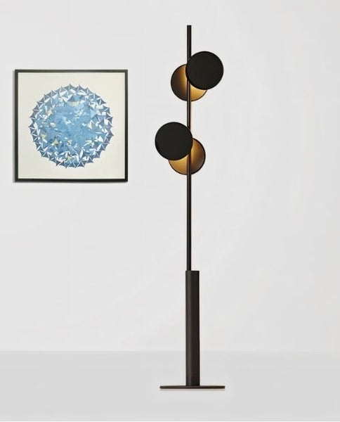 Artful Light Composition