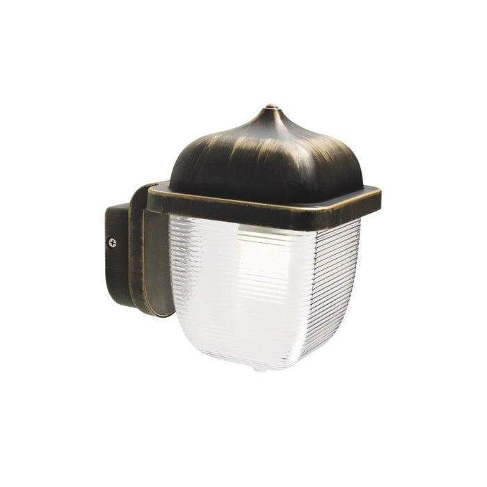 Evonix Outdoor Wall Lamp - Residence Supply