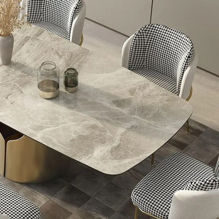 Excess Dining Table - Residence Supply