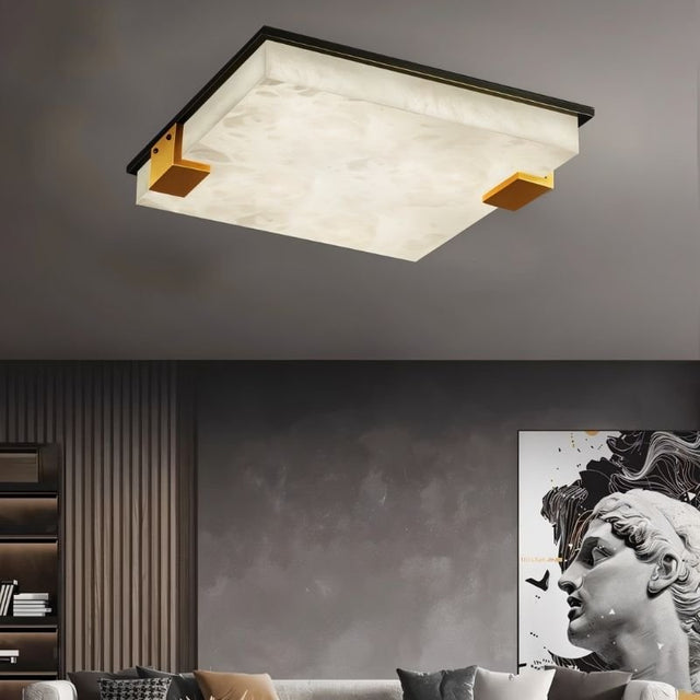 Exorin Ceiling Light - Residence Supply