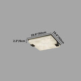 Exorin Ceiling Light - Residence Supply
