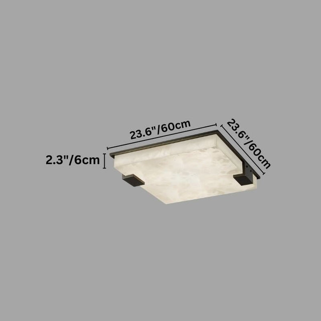 Exorin Ceiling Light - Residence Supply