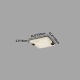 Exorin Ceiling Light - Residence Supply