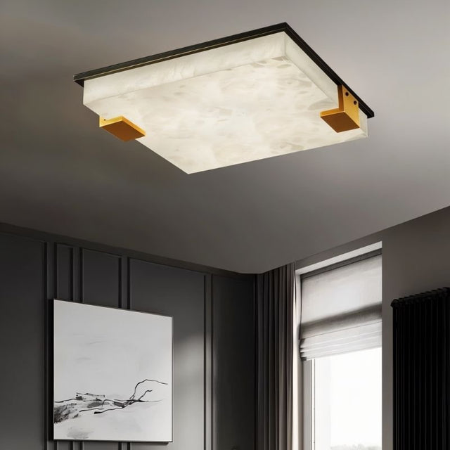 Exorin Ceiling Light - Residence Supply
