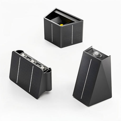 Exterius Outdoor Wall Lamp