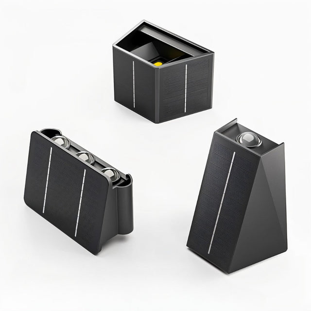 Exterius Outdoor Wall Lamp