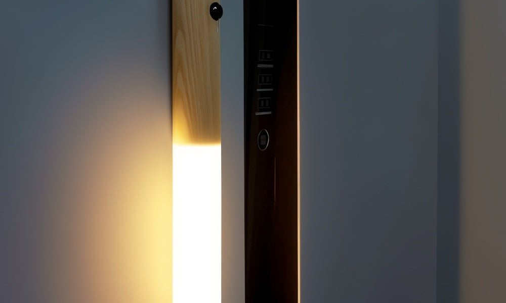 Soft Diffused Illumination