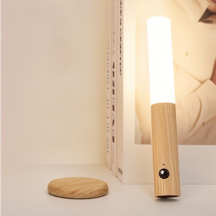 Eydis Motion Sensor Light - Modern Lighting for Table