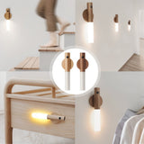 Luz con sensor de movimiento Eydis