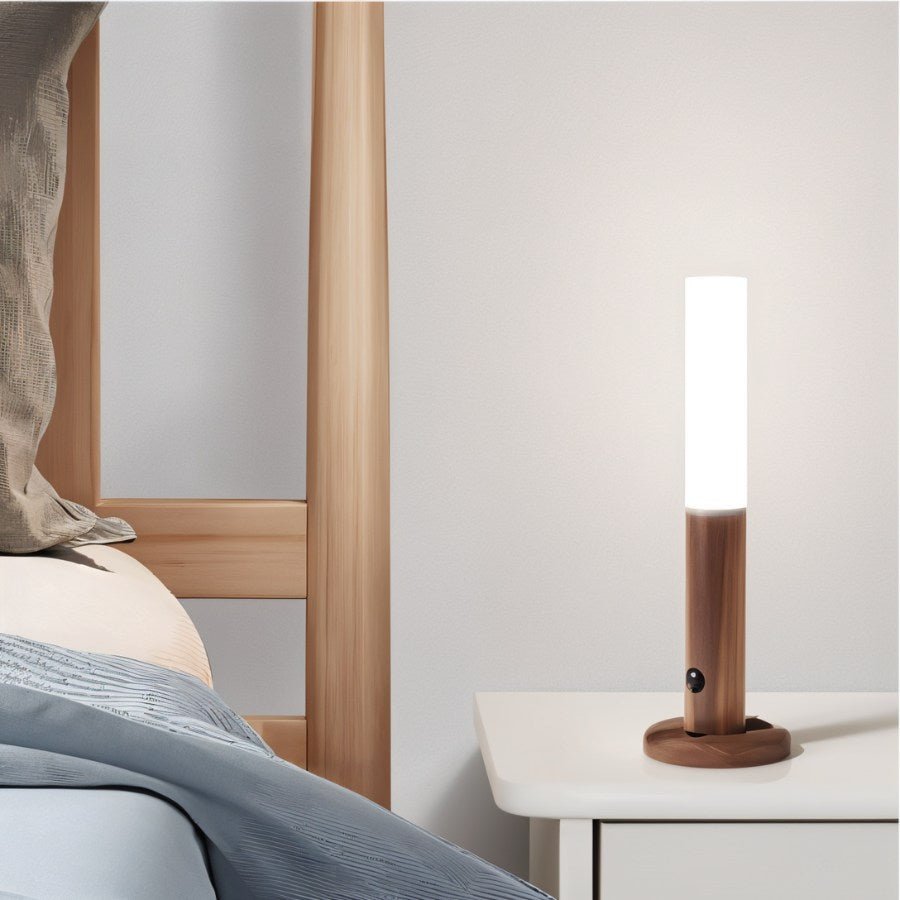 Eydis Motion Sensor Light