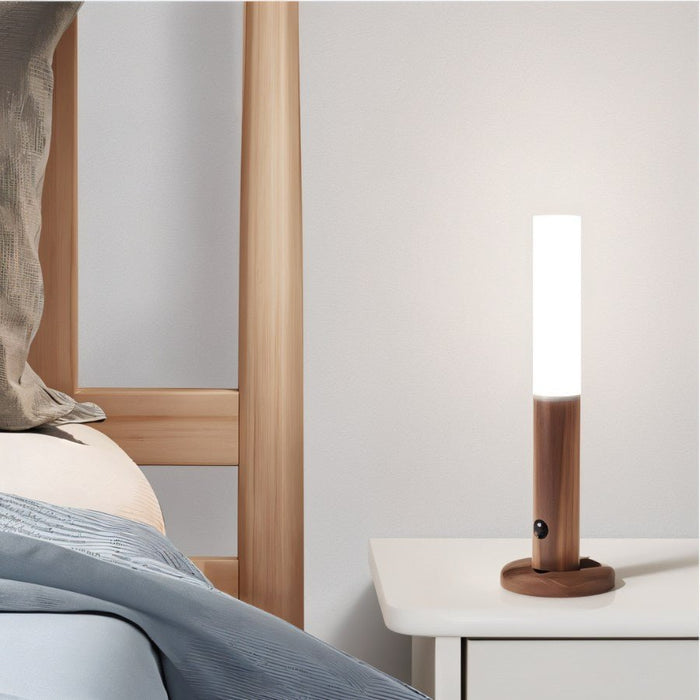 Eydis Motion Sensor Light - Bedroom Lighting
