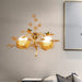 Eyrie Wall Lamp - Living Room Lights