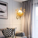 Eyrie Wall Lamp - Living Room Lighting