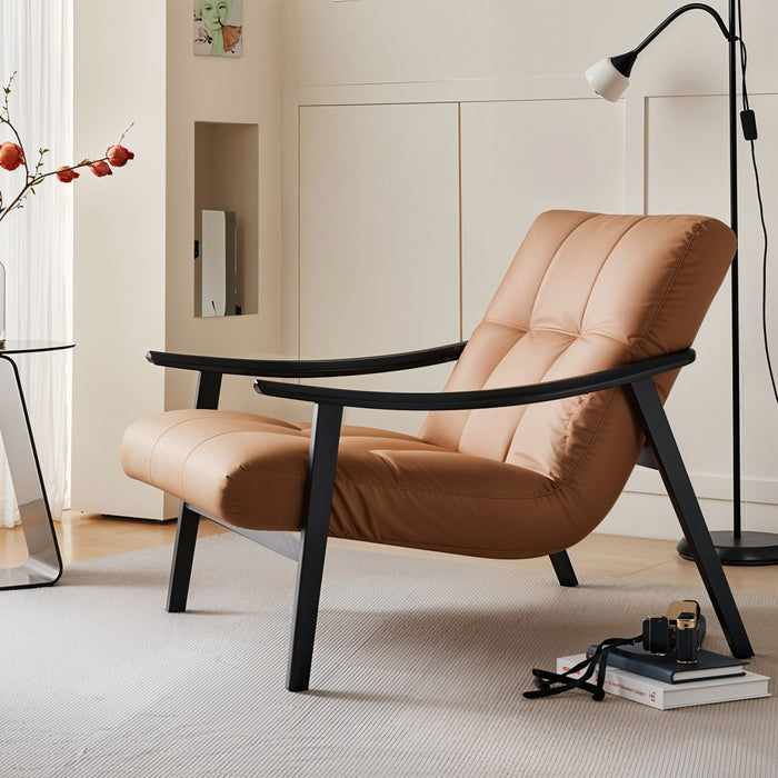 Modern Ezima Accent Chair