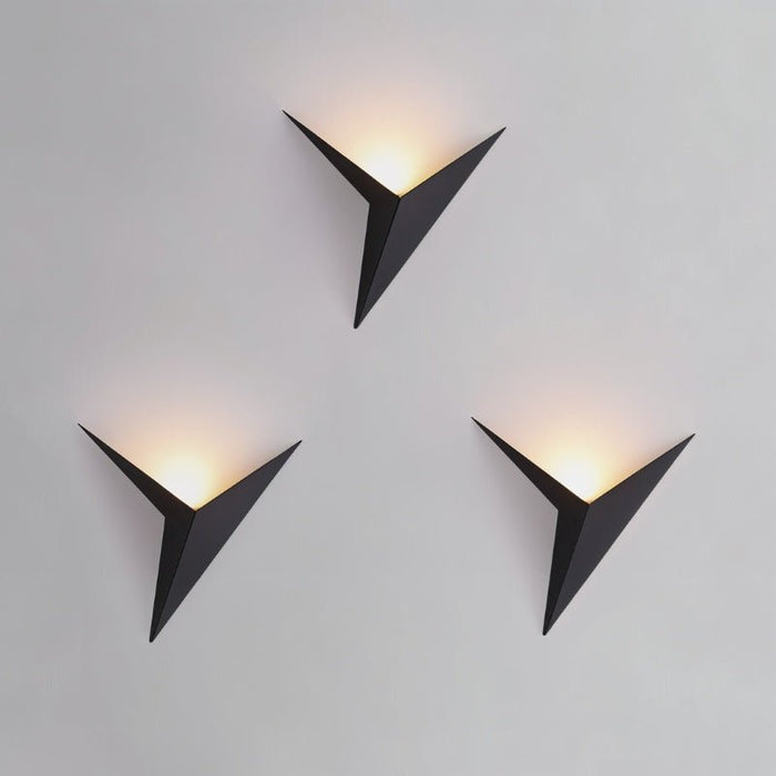 Ezio Wall Lamp - Modern Lighting