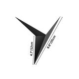 Lámpara de pared Ezio