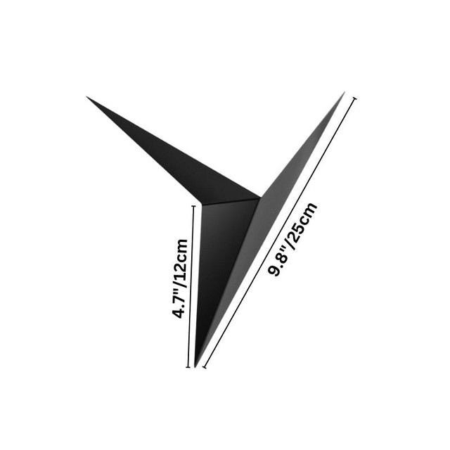 Lámpara de pared Ezio