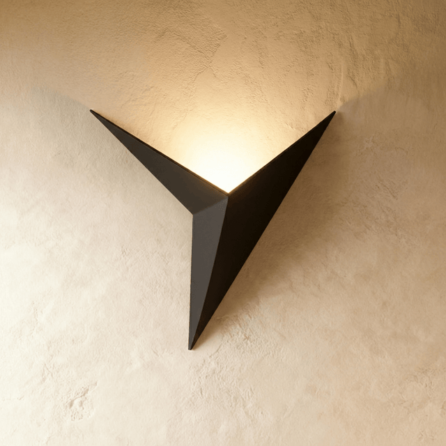 Ezio Wall Lamp - Residence Supply
