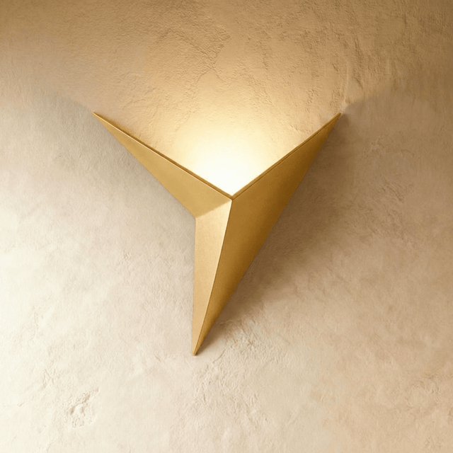 Ezio Wall Lamp - Residence Supply