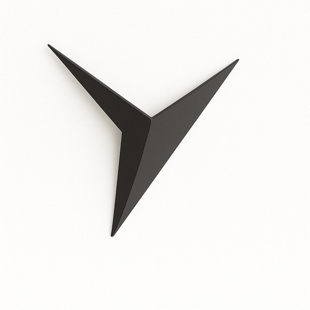 Ezio Wall Lamp - Residence Supply