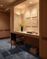Ezio Wall Lamp - Residence Supply