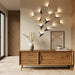 Ezio Wall Lamp - Residence Supply