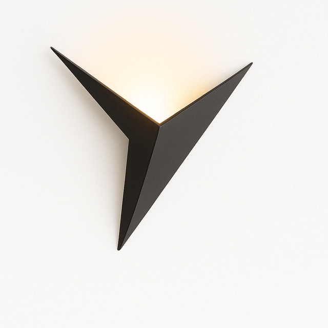 Ezio Wall Lamp - Residence Supply